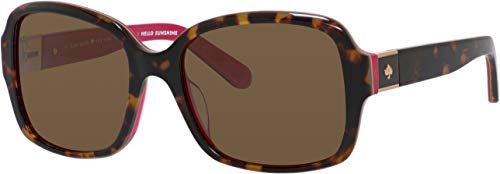Kate Spade Annora/P/S Sunglasses Bundle
