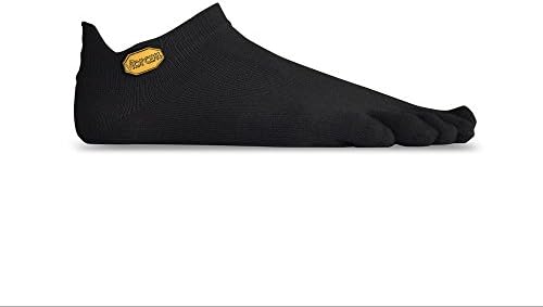 Vibram FiveFingers Herren Athletic No Show Socks