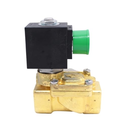Électrovanne commande pilote 21WA4Z0V130 en laiton haute durabilité - 3