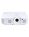 Produktbild Acer X137WH DLP Projektor (WXGA, 3700 ANSI Lumen, 20.000:1 Kontrast)