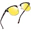A07-leopard Yellow