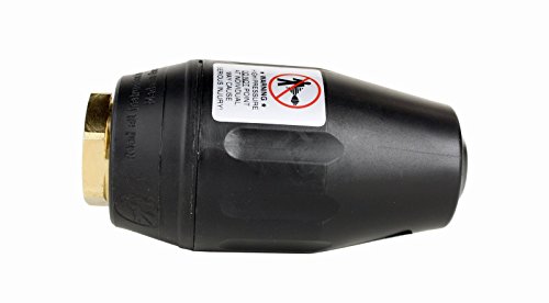 5.5 Giant 6000 Psi Turbo Laser Pressure Washer Rotating Nozzle #TOP2