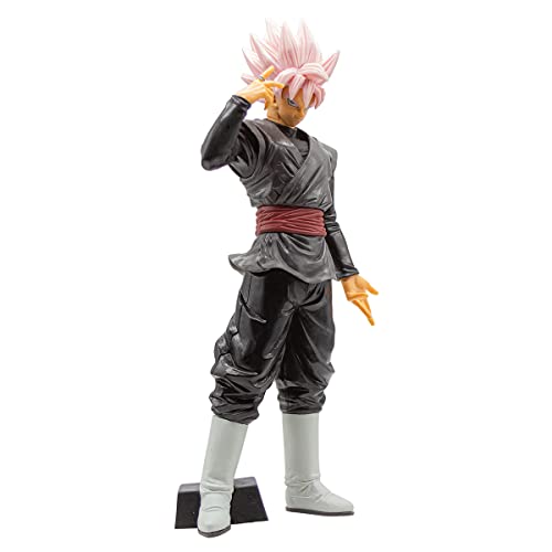 Ninjamo Goku Rose Action Figure Collectible Toy Desk Prop Gift Dragon Warrior Ball Z Small Figure #TOP23