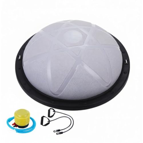 ���~�o�����X�{�[���iBOSU�j ���K�E�t�B�b�g�l�X�E�R�A�g���[�j���O�E�_�C�G�b�g�p��� (58CM,�O���[)