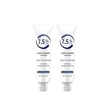 Pasta de dientes de hidroxiapatita: protege y repara el esmalte dental, previene la caries, alivia la sensibilidad, libre de fluoruro, con sabor a menta fresca (2)