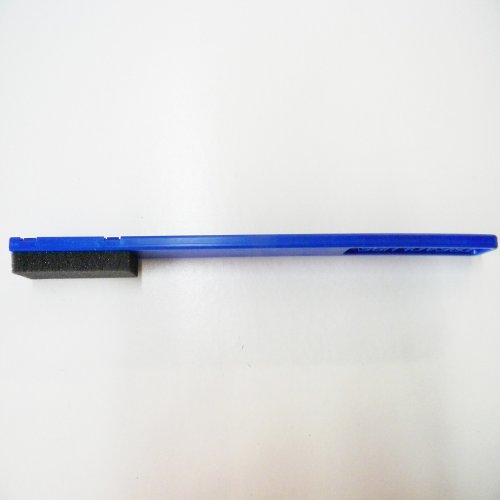 Treadmill Maintenance 16 Hard Plastic Foam Applicator