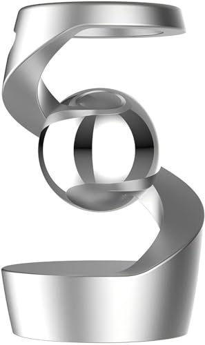 YAKINO x_fXNgbvXsi[ d̓foCX d͂ɋt炤LleBbNfXNgC fXNp̃tBWFbg ^ADHDXsi[ 6.5x4.2x4.2cm V{[ t[eBO WCXR[v ]d͂ɋt炤tBWFbggC