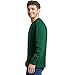 Russell Athletic Mens Cotton Performance Long Sleeve T-Shirts T Shirt, Dark Green, 3X-Large US