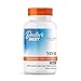 Doctor's Best MSM with OptiMSM, Non-GMO, Gluten Free, Joint Support, 1000 mg, 180 Caps