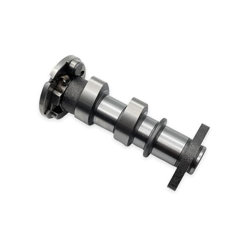 Árbol de levas para solucionar pérdida potencia en KEWS K16 K23 4