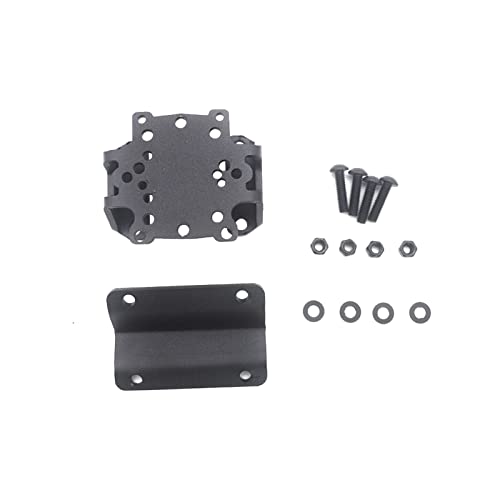 Support téléphone moto pour Africa Twin CRF 1000 L 2018-2020 avec chargeur USB intégré
