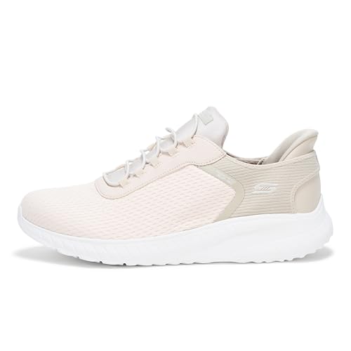 Image of Skechers Womens BOBS Sport Squad Chaos Slip-ins Sneaker