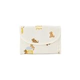 [ジェラート ピケ] はちみつベア柄母子手帳ケースS PWGG254695 レディース OWHT