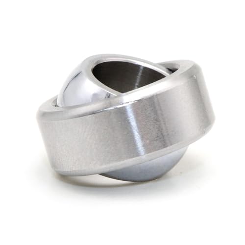 1PCS COM9T COM9 14.288x27.78x14.27x11.1 Radial Spherical Plain Bearing Maintenance Inch Dimensions