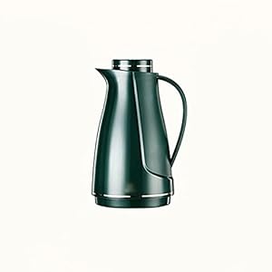 Thermische Karaf Isolatiepot Grote capaciteit Draagbare Thermische Ketel Warmte Glas Liner Ketel Koffie Theepot Keuken…
