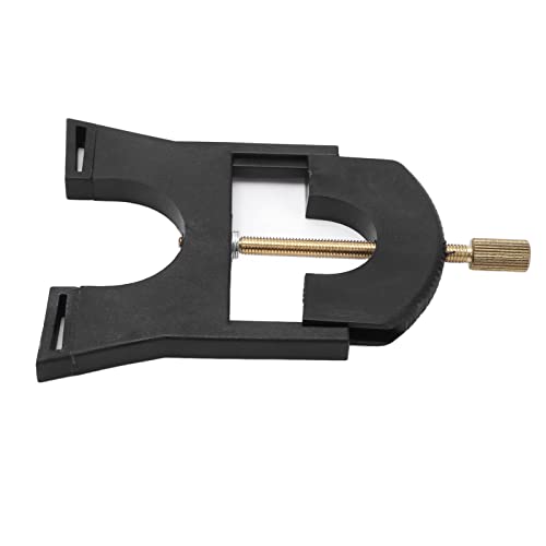 1/4‑4/4 Cello Strings Bridge,Adjustable Height Strings Not Loosen Tool,String Instrument Maintenance