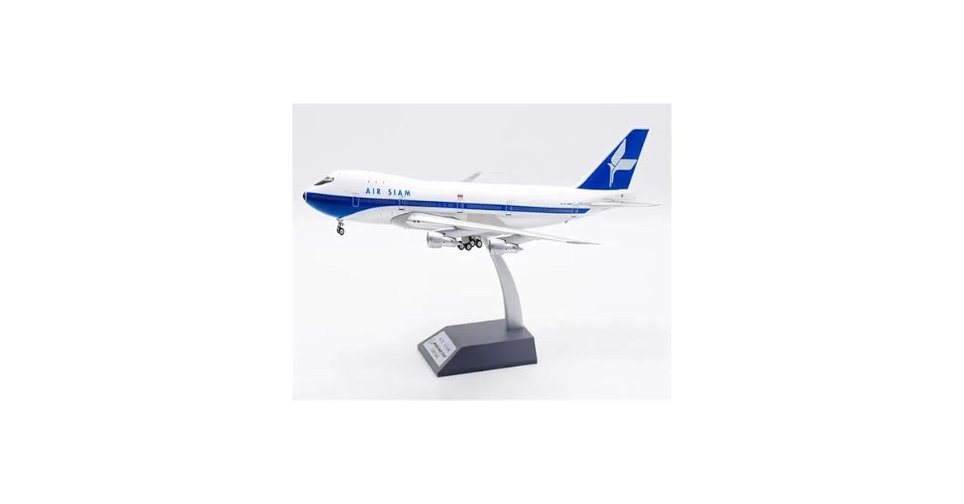 【1/200ダイキャストモデル 】パンナム BOEING 747-100 Amazon | Inflight 1/200 完成品 パンナム 航空 Pan Am B747-100