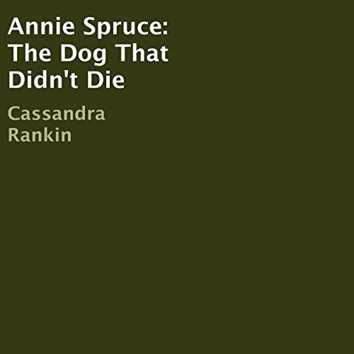 Annie Spruce by Cassandra Rankin episode artwork