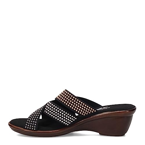 Black Prelude by Onex Shoes4