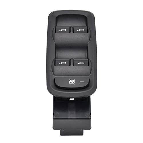 Bouton lève vitre électrique Ford Ecosport panne interrupteur résolue 8A6T-14529-AA