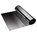 Foliatec Sunvisor Fascia Parasole Nero19 X 150 Cm