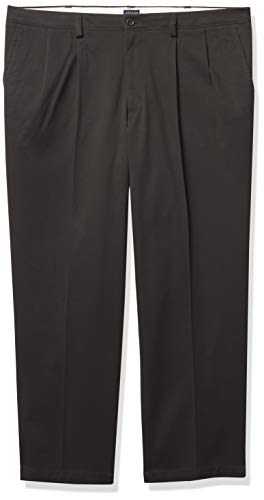 Image of Dockers Men's Classic Fit Easy Khaki Pants - Pleated (Standard and Big & Tall)