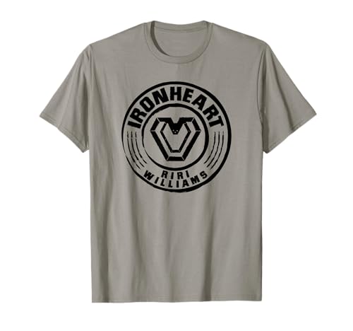 Ironheart Black Panther T-shirt imprimé graphique Wakanda Forever