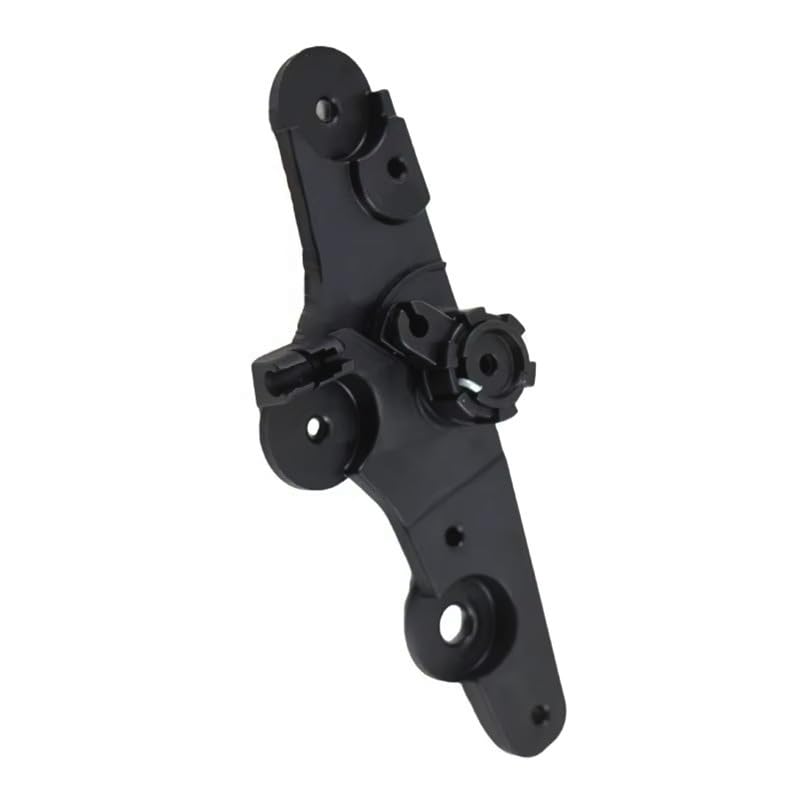 Poignée de capot intérieur 51237058117 avec support pour BMW E90 E87 E84