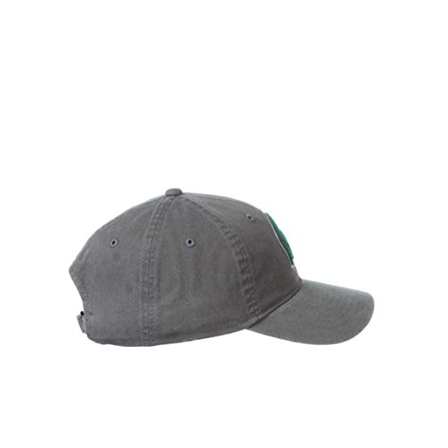 Gorra ajustable NCAA Michigan State Spartans talla única miniatura 5