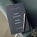 Dark Clouds, Deep Mercy Devotional Journal