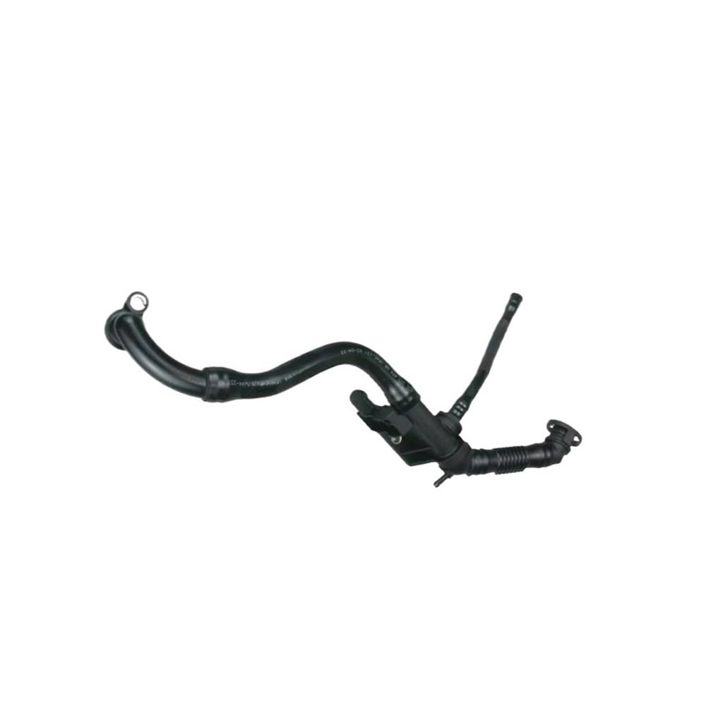 Xntfgnrz One Color 03C103474ad Breather Hose For 2009-2018