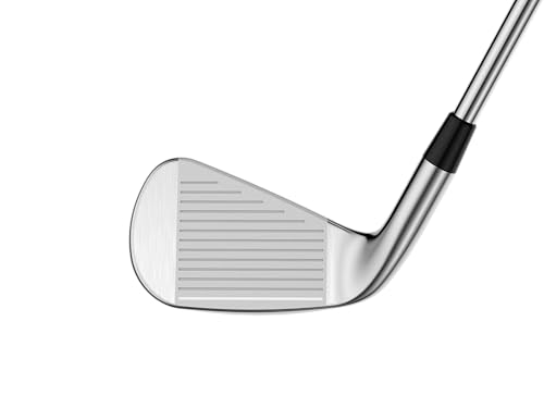 Callaway Quantum Max Iron Set - High-Performance Golf Irons