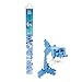 Plus-Plus - Mini Maker Tube - Dolphin - 70 pcs