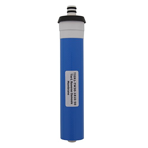 Tier1 filter WHER18 Compatible RO Membrane TW30-1810-50