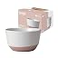 Himalayan Salt Pink Bowl
