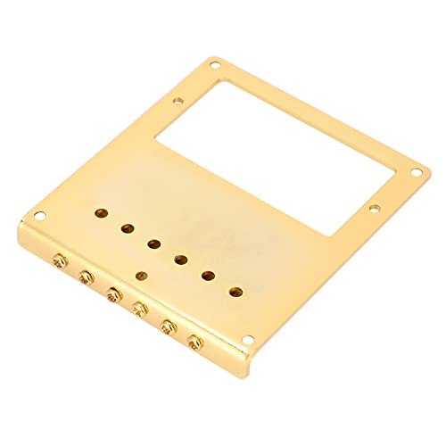 Guitar Bridge - Image 3