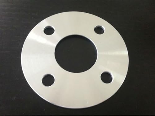 Entretoise de roue 15mm pour éviter le frottement des pneus 4x100 - 5