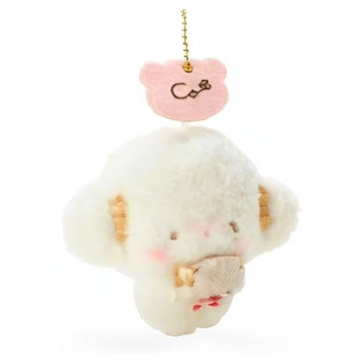 Sanrio　サンリオ　こぎみゅん　手作りくまさん　シークレットマスコット Amazon.co.jp: サンリオ(SANRIO) こぎみゅん マスコットホルダー