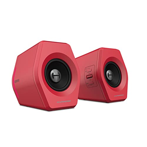 Edifier（エディファイア）G2000 Pro 64W ゲーミングスピーカー Amazon.co.jp: Edifier（エディファイア）G2000 Pro 64W