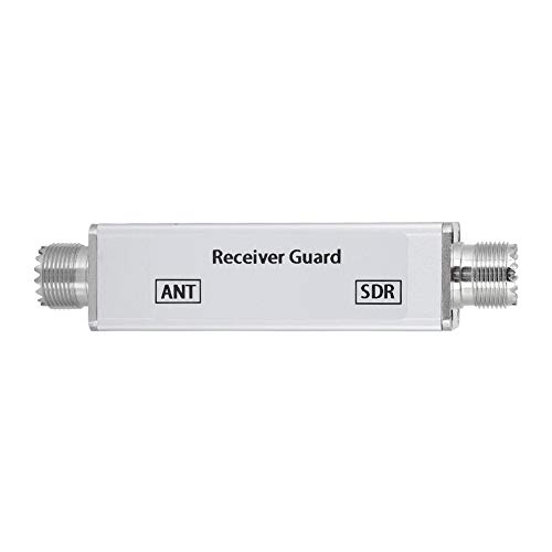 Yoidesu SDR Receiver Protector for SDR Reception SDR Preamplifier&Radio Protector