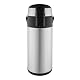 Pumpkanne Pioneer Flasks Isolierkanne aus Edelstahl