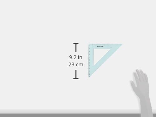 Miniatura 3 de Westcott - Báscula triangular