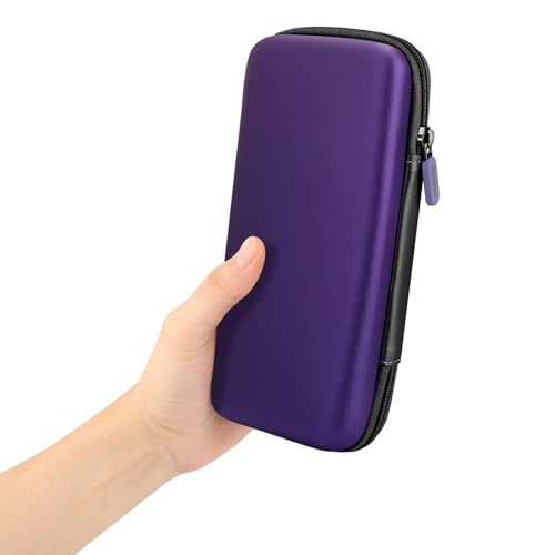 Image of iMangoo Travel Essential Electronics Organizer Charger Case Carrying Pouch