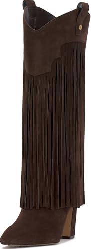 Vince Camuto Women's Shela Knee High Boot