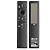 BN59-01385A Solar Frame TV Remote Replacement for Samsung Smart TV with Voice Bluetooth Rechargeable Solar Cell, Compatible with Samsung 2020 to 2025 Neo LED 4K Ultra HD TV Samsung Solar Remote