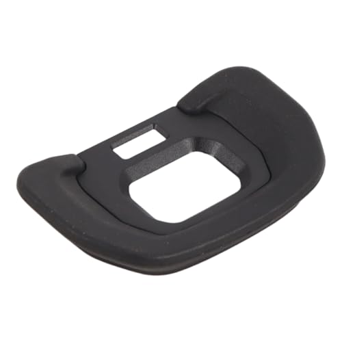 Visor ocular Ludom con aislamiento de luz y goma suave para cámaras GH5S 6