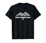 Friuli-Venezia Winter Alpine Ski Snowboard Spot
