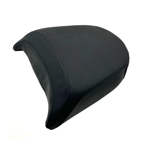 Asiento trasero cojín de cuero súper suave para motocicleta CF CL-X 700