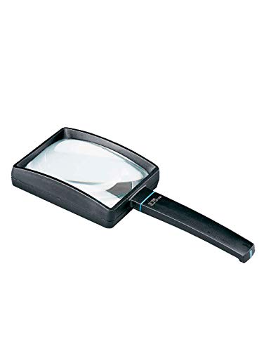 Preisvergleich Produktbild Eschenbach Leseglas schwarz