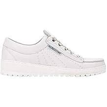 Mephisto Mens Sneaker